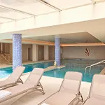Universal Lido Park & Hotel 4*