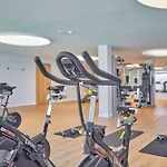 Hotel Universal Lido Park &