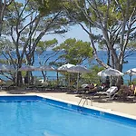 Universal Lido Park & Hotel 4*