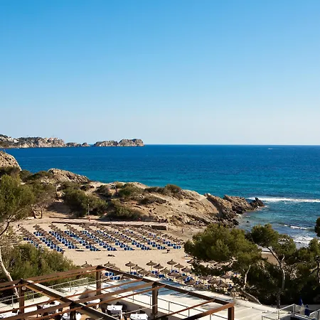 Universal Lido Park &