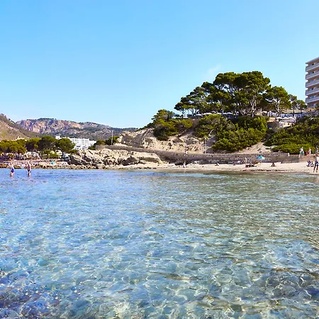 Universal Lido Park & 4* باغيرا
