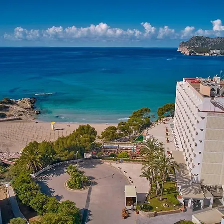 فندق Universal Lido Park & باغيرا