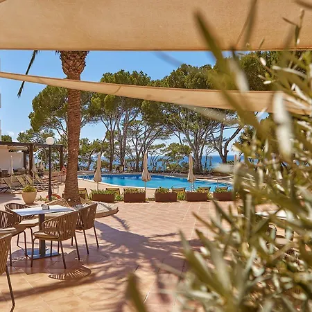 فندق Universal Lido Park & 4*