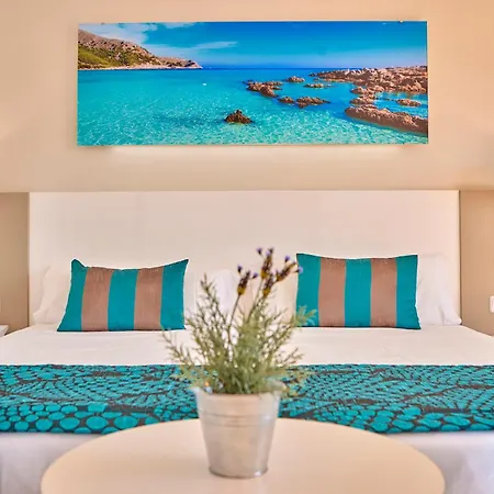 فندق Universal Lido Park &