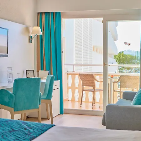 Universal Lido Park & 4*
