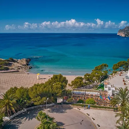 فندق Universal Lido Park & 4*
