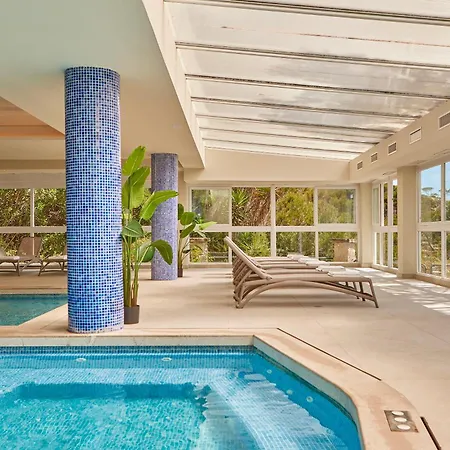 Hotel Universal Lido Park &