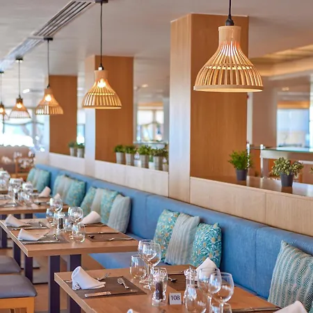 Готель Universal Lido Park &