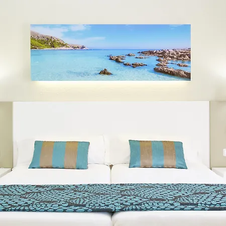 Universal Lido Park & Готель Пагера