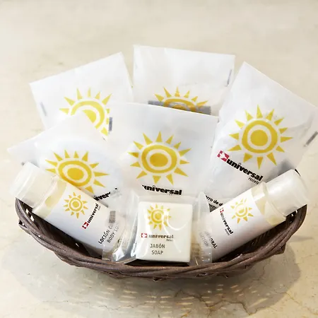 Готель Universal Lido Park & 4*