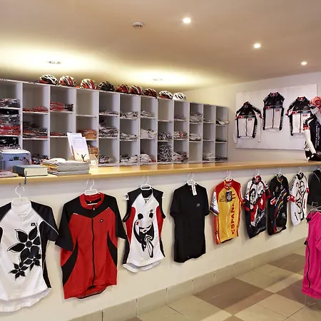 Universal Lido Park & 4*