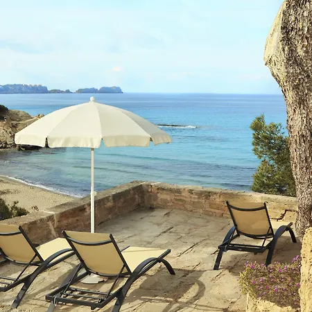 Готель Universal Lido Park & Пагера