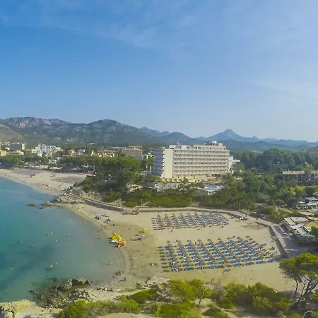 Universal Lido Park & 4* Пагера