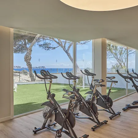 Universal Lido Park & Пагера