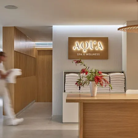Hotel Universal Lido Park & 4*