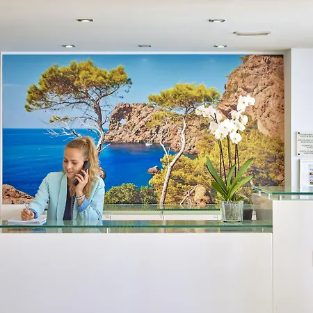 Universal Lido Park & 4*