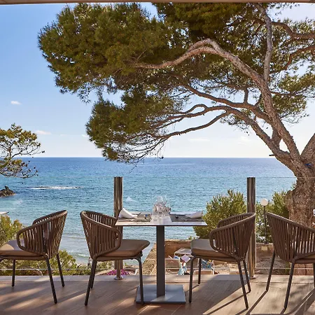 Universal Lido Park &