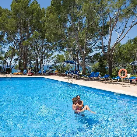 فندق Universal Lido Park &