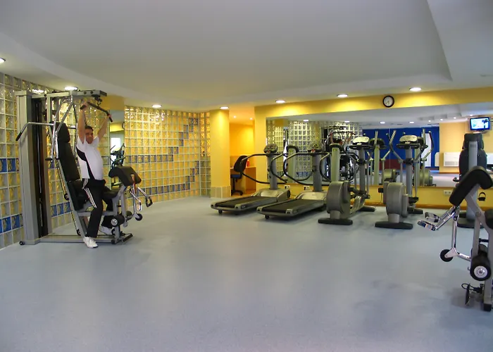 Universal Lido Park & 4*