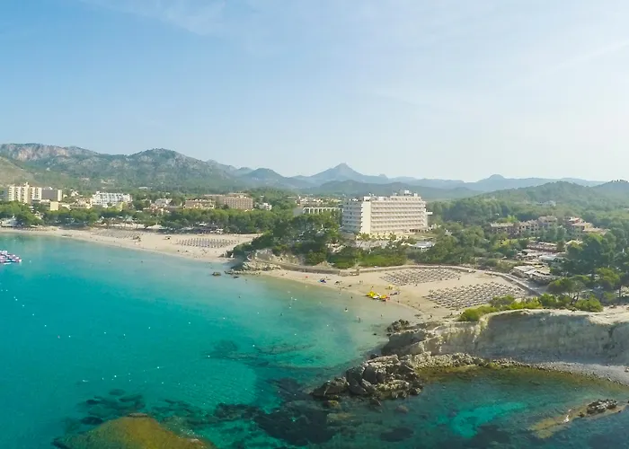 Hotel Universal Lido Park & 4*