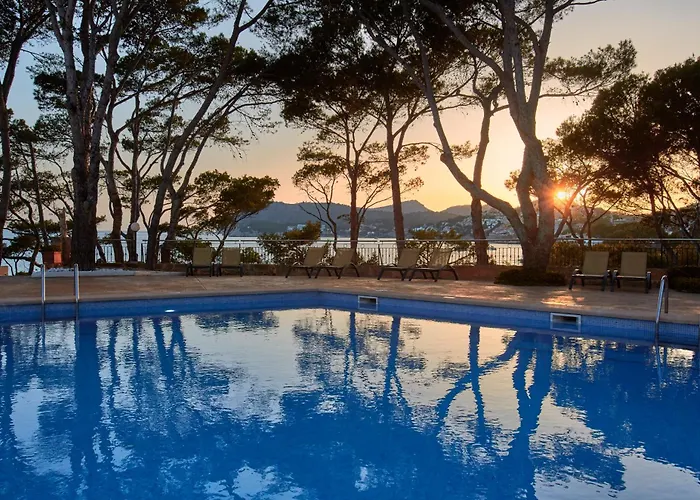 Hotel Universal Lido Park & Peguera