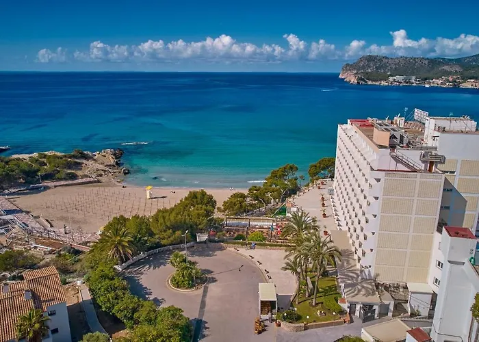 Hotel Universal Lido Park & Peguera