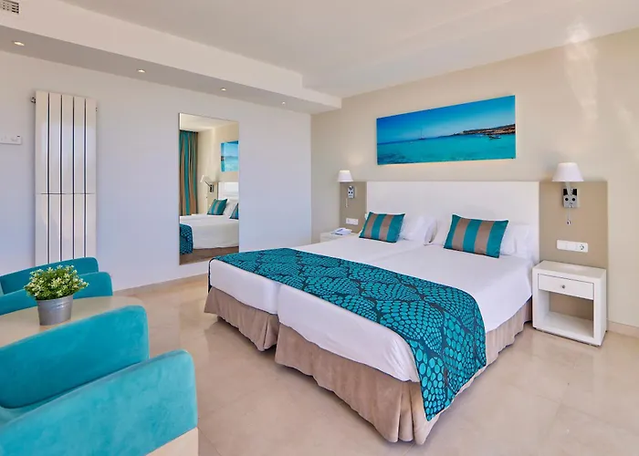 Hotel Universal Lido Park & Peguera