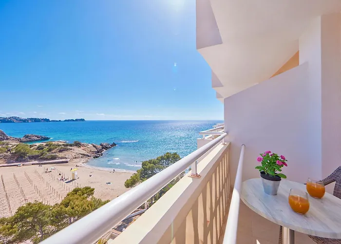 Universal Lido Park & 4*