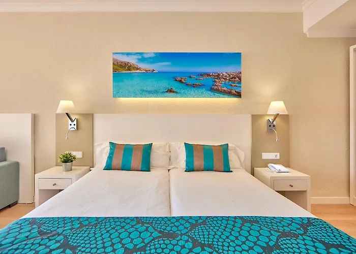 Hotel Universal Lido Park &