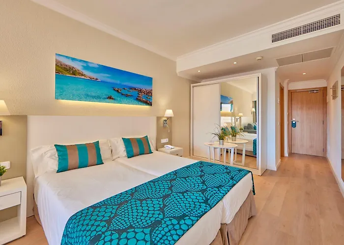 Universal Lido Park & Hotel Peguera