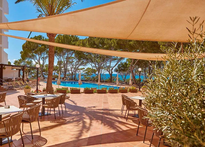 Universal Lido Park & Hotel