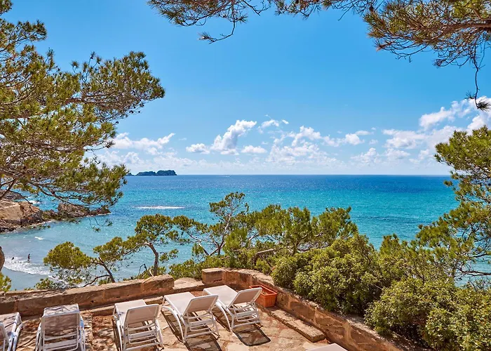 Universal Lido Park & Hotel