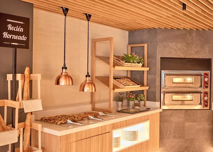 Universal Lido Park & Peguera