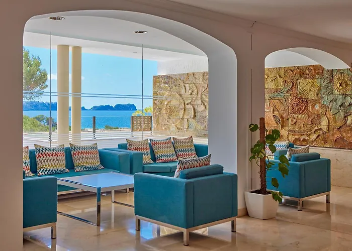 Universal Lido Park &