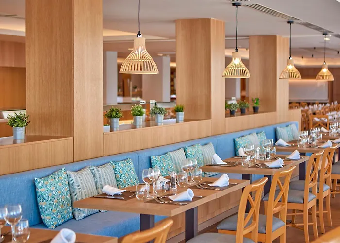 Universal Lido Park & 4*