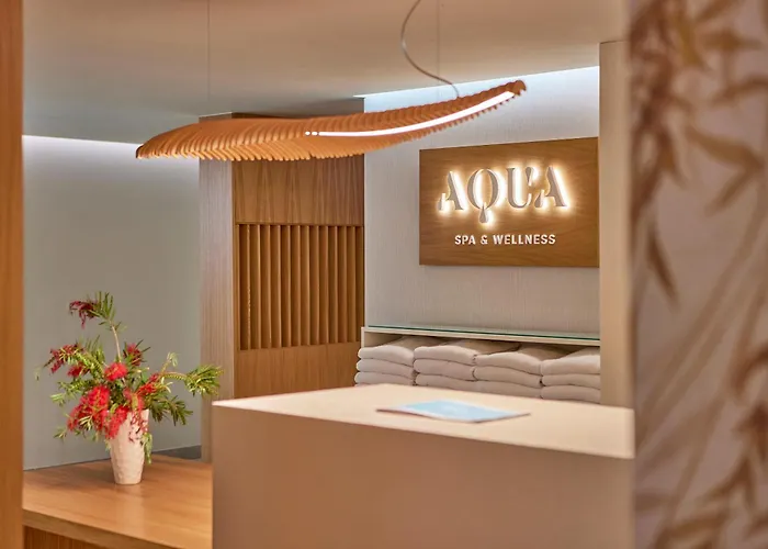 Hotel Universal Lido Park & Peguera