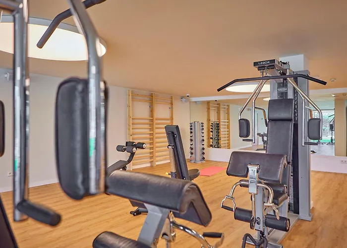 Universal Lido Park &