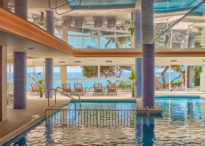 Hotel Universal Lido Park & 4*