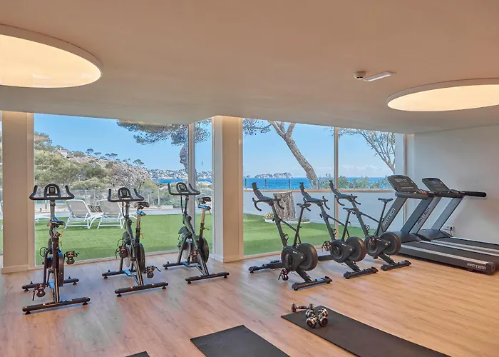 Universal Lido Park & Hotel