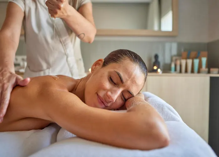 Universal Lido Park & Hotel Peguera