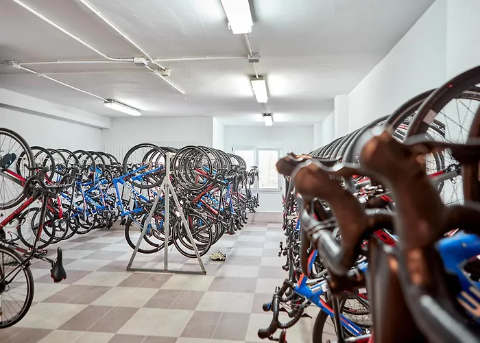 Universal Lido Park & Hotel Peguera