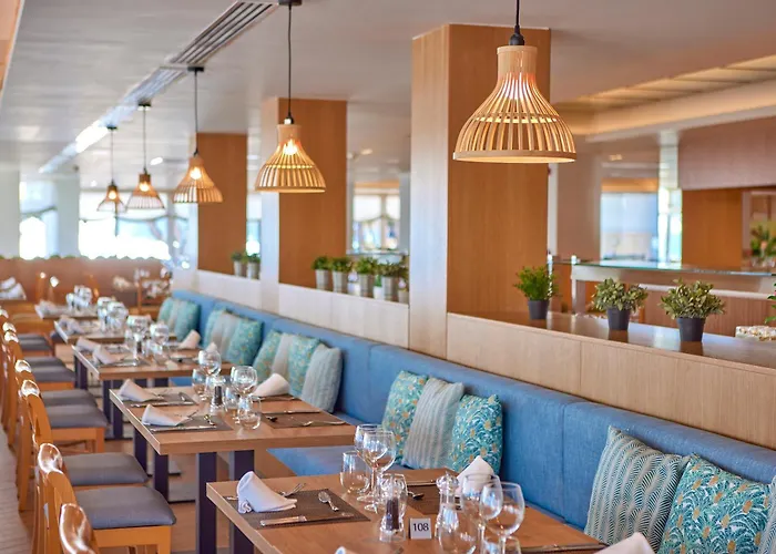 Hotel Universal Lido Park &