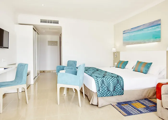 Hotel Universal Lido Park & Peguera