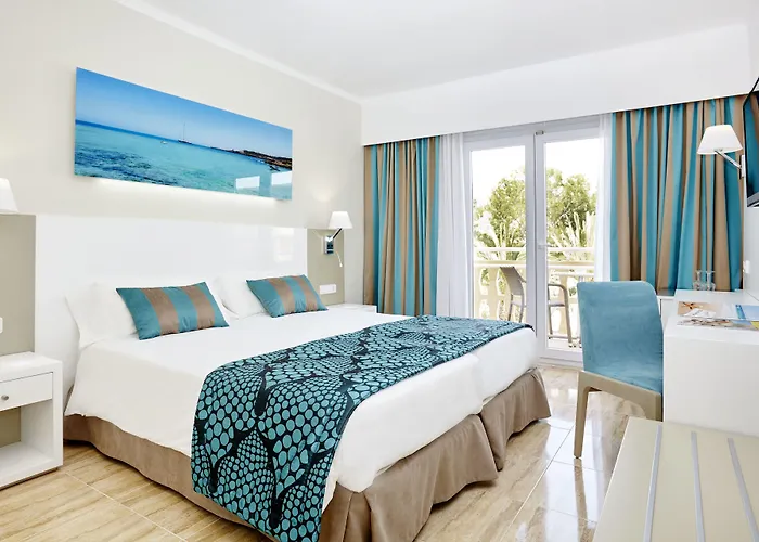 Universal Lido Park &