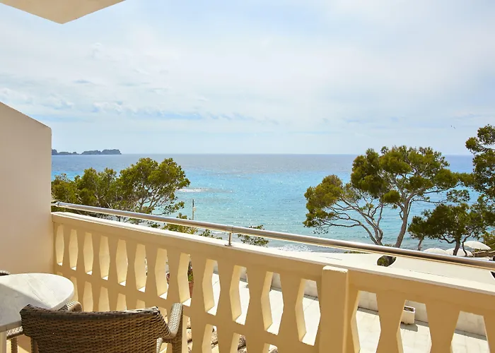 Universal Lido Park & Hotel Peguera