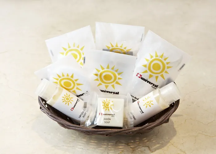 Hotel Universal Lido Park & 4*