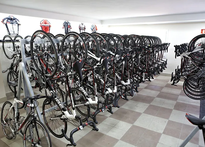 Hotel Universal Lido Park &