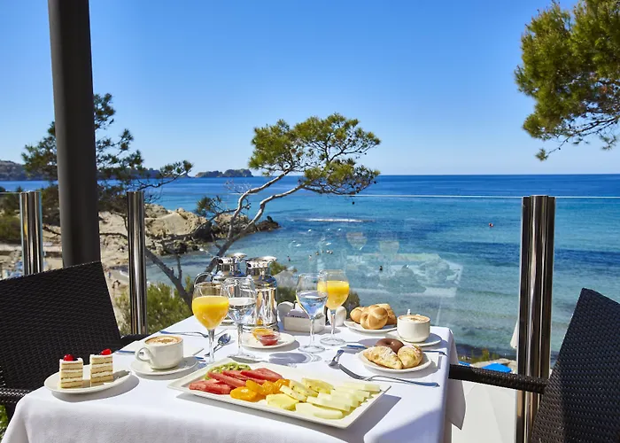 Universal Lido Park & Peguera