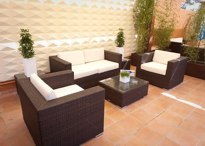 Hotel Universal Lido Park &