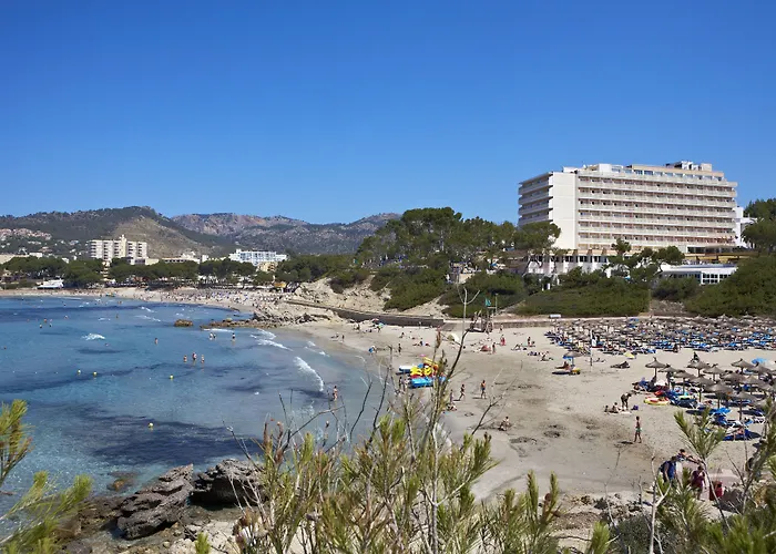 Universal Lido Park & Hotel